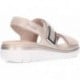 Sandalias para mujer MEPHISTO LALIA PLATINUM