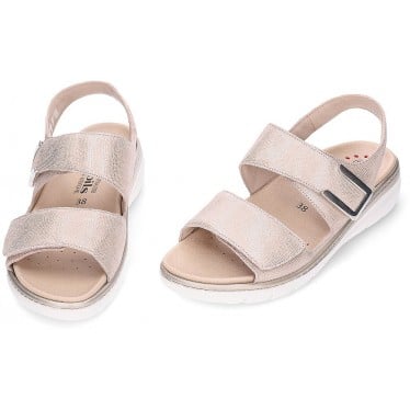 Sandalias para mujer MEPHISTO LALIA PLATINUM