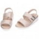 Sandalias para mujer MEPHISTO LALIA PLATINUM