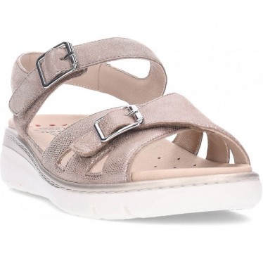 Sandalias de mujer MEPHISTO LEONNA LIGHT_TAUPE