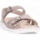 Sandalias de mujer MEPHISTO LEONNA LIGHT_TAUPE