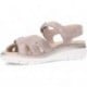 Sandalias de mujer MEPHISTO LEONNA LIGHT_TAUPE