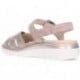 Sandalias de mujer MEPHISTO LEONNA LIGHT_TAUPE