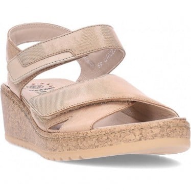 Sandalias Mephisto Noor SAND