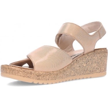 Sandalias Mephisto Noor SAND