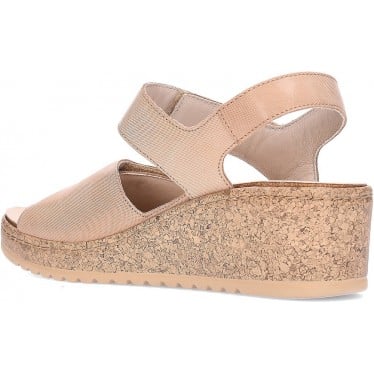 Sandalias Mephisto Noor SAND