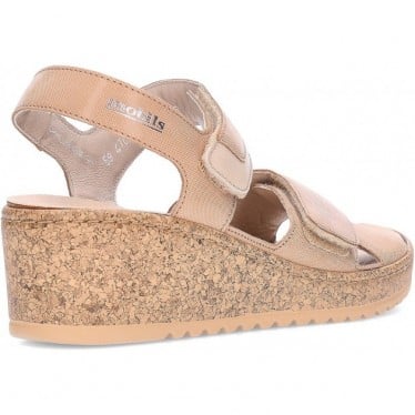 Sandalias Mephisto Noor SAND