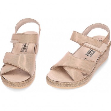 Sandalias Mephisto Noor SAND