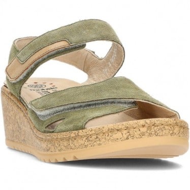 Sandalias Mephisto Noor VERDE