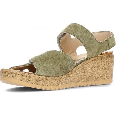 Sandalias Mephisto Noor VERDE