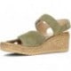 Sandalias Mephisto Noor VERDE