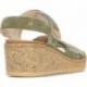 Sandalias Mephisto Noor VERDE