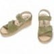 Sandalias Mephisto Noor VERDE