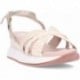 Sandalias de mujer GIOSEPPO Guildhall 74009 NATURAL