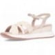 Sandalias de mujer GIOSEPPO Guildhall 74009 NATURAL