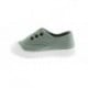 Zapatillas para niños Victoria 106627 Lona Elástica JADE