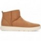 Botas australianas para mujer de GEOX j46huc WHISKY