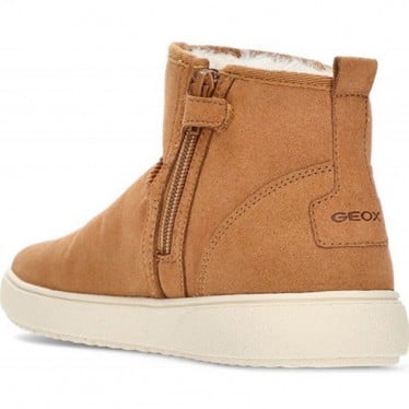 Botas australianas para mujer de GEOX j46huc WHISKY