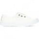 ZAPATILLAS VICTORIA UNISEX NIÑOS 106627 BLANCO