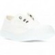 ZAPATILLAS VICTORIA UNISEX NIÑOS 106627 BLANCO