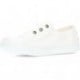 ZAPATILLAS VICTORIA UNISEX NIÑOS 106627 BLANCO