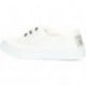 ZAPATILLAS VICTORIA UNISEX NIÑOS 106627 BLANCO