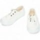 ZAPATILLAS VICTORIA UNISEX NIÑOS 106627 BLANCO
