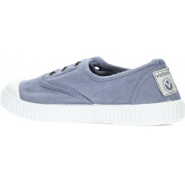 ZAPATILLAS VICTORIA UNISEX NIÑOS 106627 AZUL