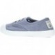 ZAPATILLAS VICTORIA UNISEX NIÑOS 106627 AZUL