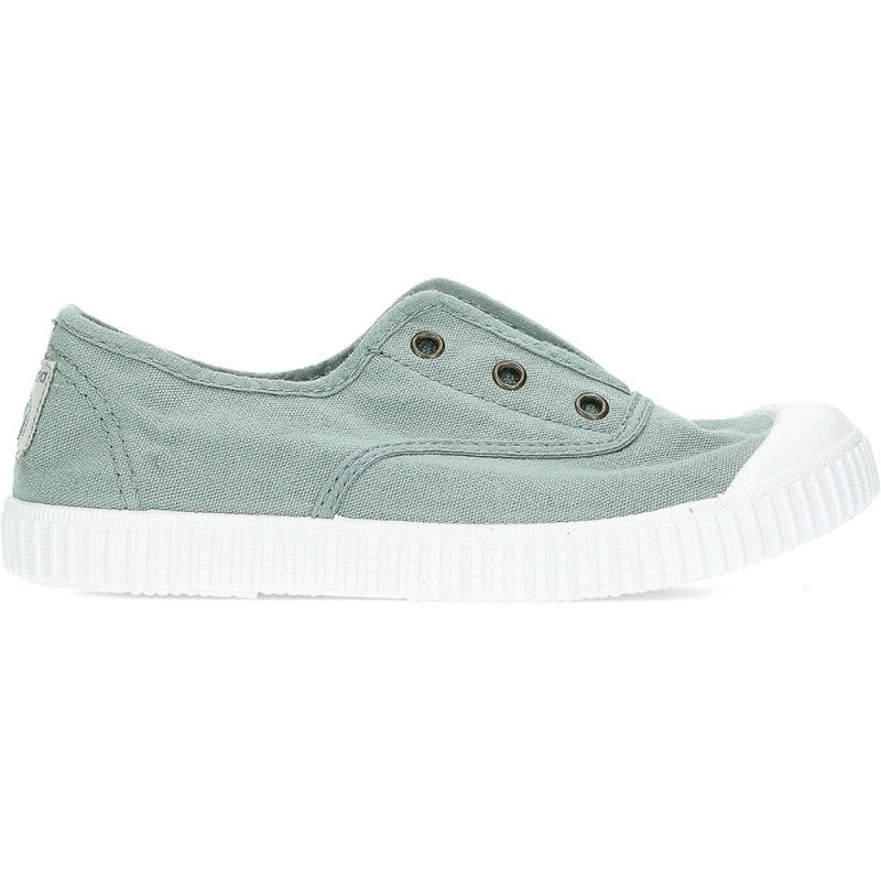 ZAPATILLAS VICTORIA UNISEX NIÑOS 106627 VERDE