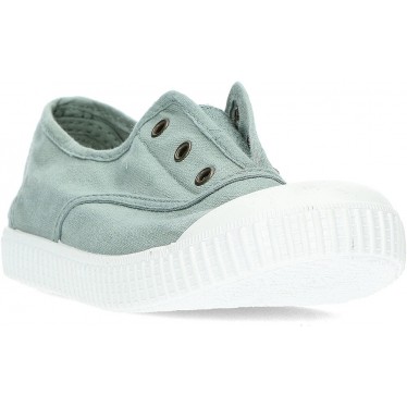 ZAPATILLAS VICTORIA UNISEX NIÑOS 106627 VERDE