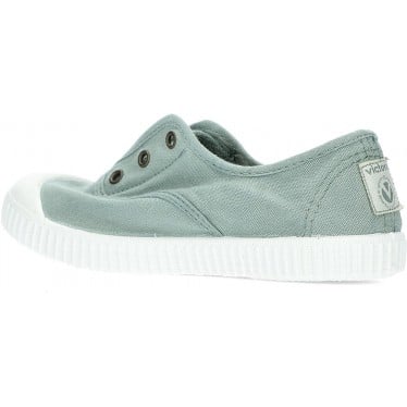 ZAPATILLAS VICTORIA UNISEX NIÑOS 106627 VERDE