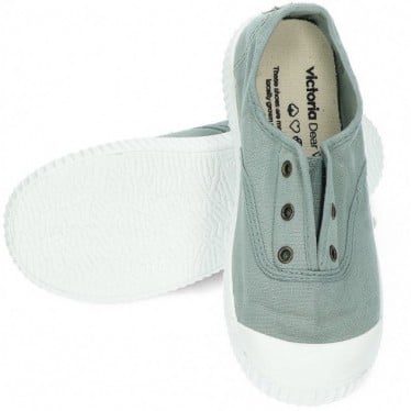 ZAPATILLAS VICTORIA UNISEX NIÑOS 106627 VERDE