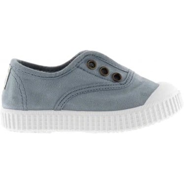 ZAPATILLAS VICTORIA UNISEX NIÑOS 106627 ATLANTICO