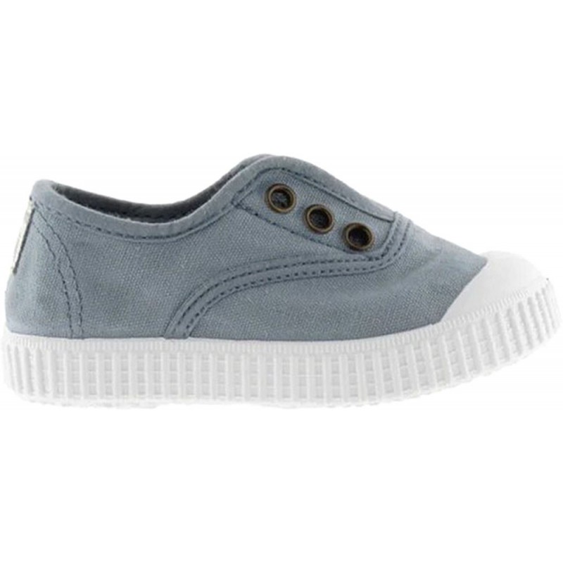 ZAPATILLAS VICTORIA UNISEX NIÑOS 106627 ATLANTICO