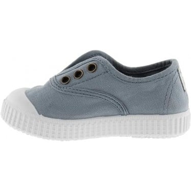 ZAPATILLAS VICTORIA UNISEX NIÑOS 106627 ATLANTICO