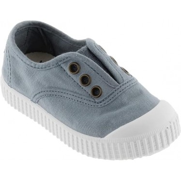 ZAPATILLAS VICTORIA UNISEX NIÑOS 106627 ATLANTICO