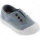 ZAPATILLAS VICTORIA UNISEX NIÑOS 106627 ATLANTICO
