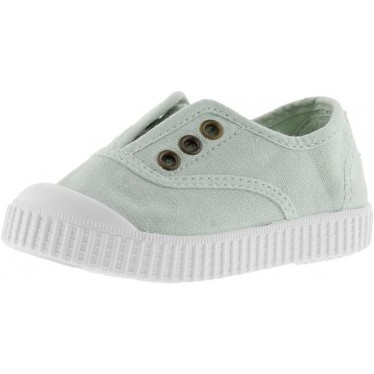 ZAPATILLAS VICTORIA UNISEX NIÑOS 106627 MELON