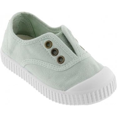 ZAPATILLAS VICTORIA UNISEX NIÑOS 106627 MELON