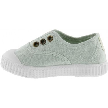 ZAPATILLAS VICTORIA UNISEX NIÑOS 106627 MELON