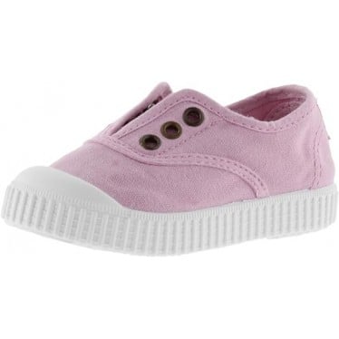 ZAPATILLAS VICTORIA UNISEX NIÑOS 106627 PETALO