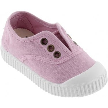 ZAPATILLAS VICTORIA UNISEX NIÑOS 106627 PETALO