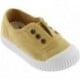 ZAPATILLAS VICTORIA UNISEX NIÑOS 106627 TRIGO