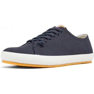 ZAPATILLAS CAMPER PEU RAMBLA 18869 AZUL_107