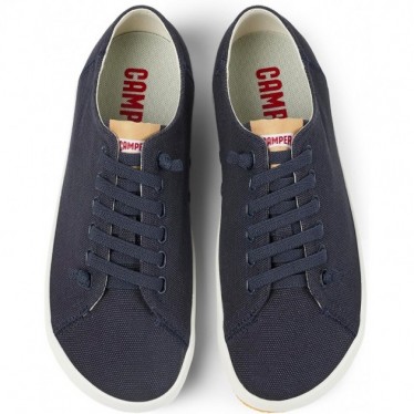 ZAPATILLAS CAMPER PEU RAMBLA 18869 AZUL_107