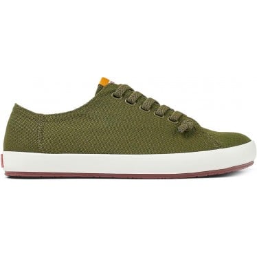 ZAPATILLAS CAMPER PEU RAMBLA 18869 VERDE_108