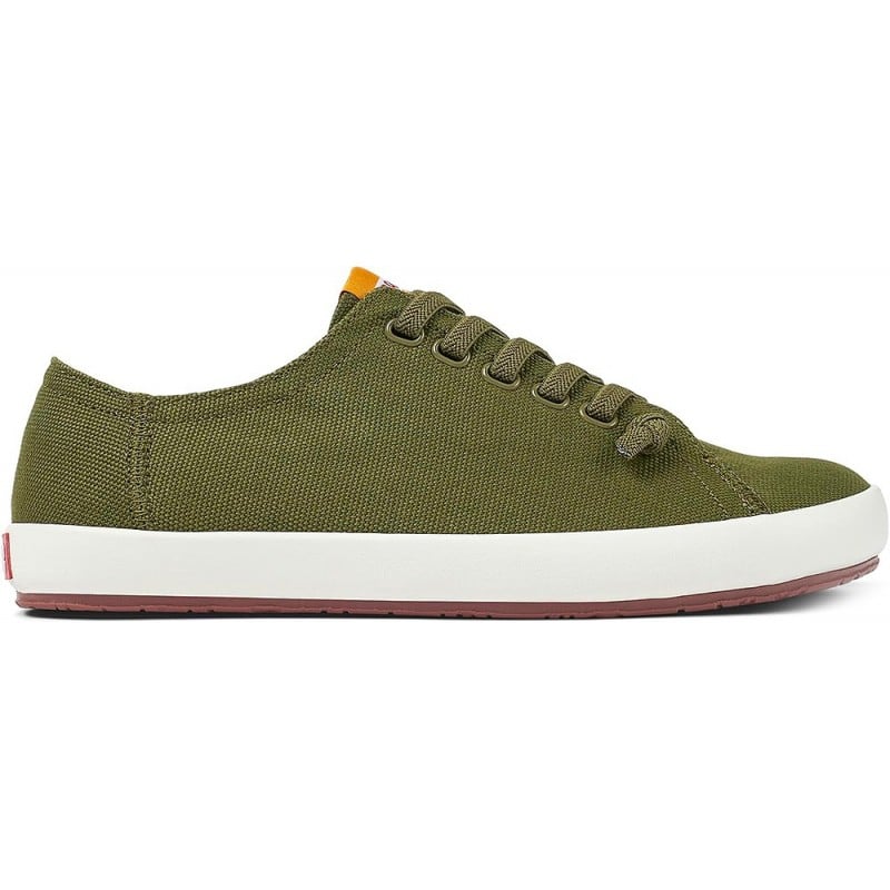 ZAPATILLAS CAMPER PEU RAMBLA 18869 VERDE_108
