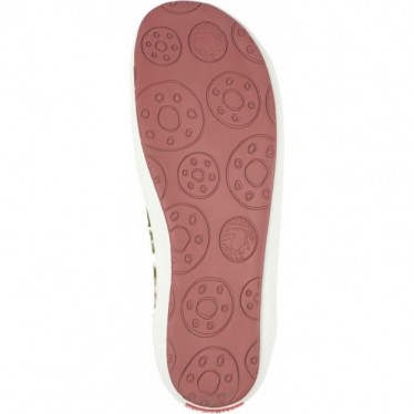 ZAPATILLAS CAMPER PEU RAMBLA 18869 VERDE_108