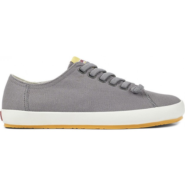 ZAPATILLAS CAMPER PEU RAMBLA 18869 GRIS_106